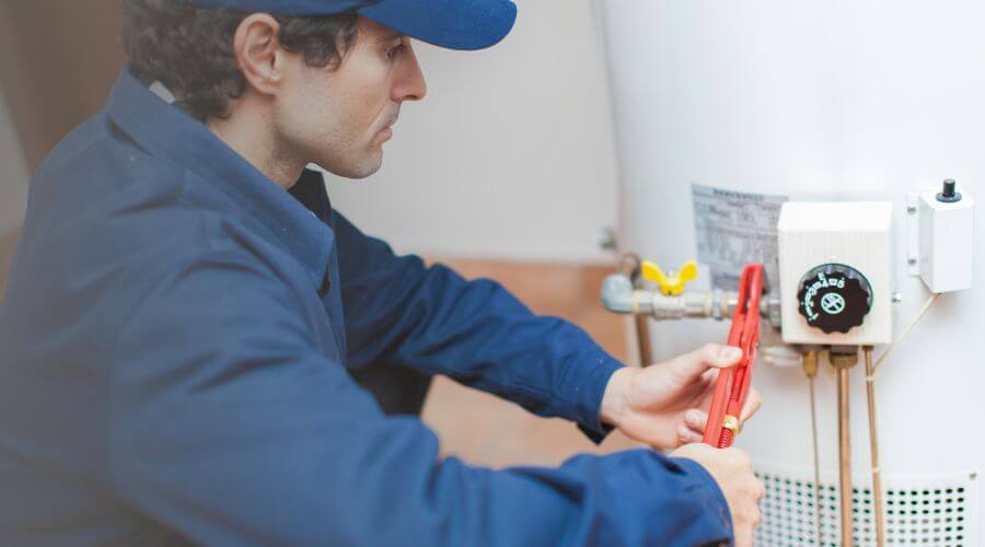 Professional Tankless Water Heater Installation in Kenvil, NJ